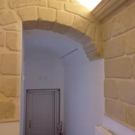 La Lucerna Affittacamere Matera